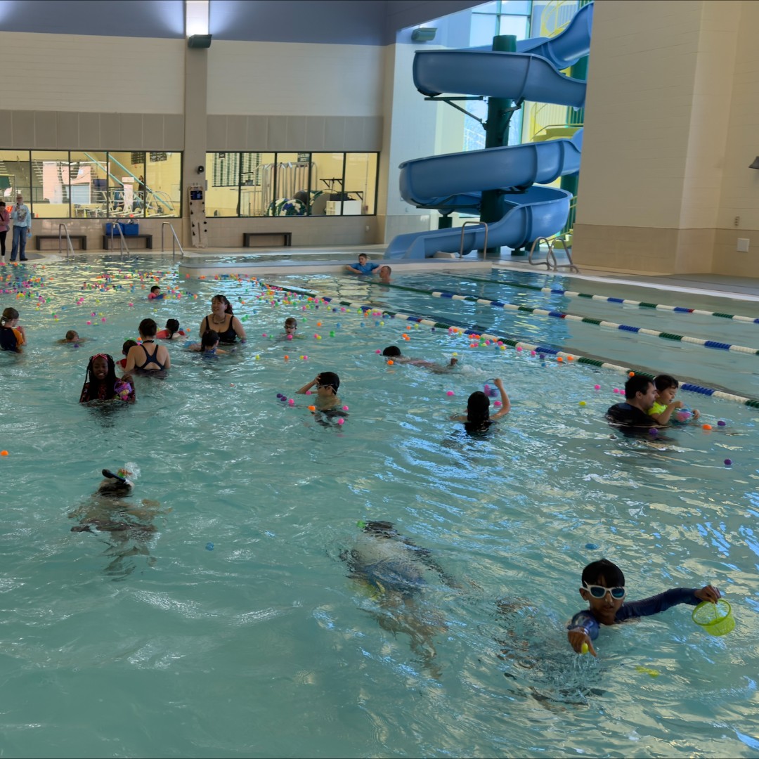 City of Mason Rec tweet media