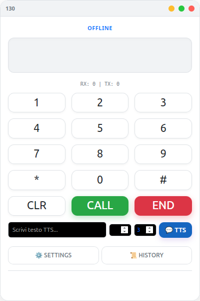 kashimAstro's tweet photo. 🗣️ Dyna SIP Phone is a simple SIP client designed to assist people with speech impairments.

It integrates #PJSIP for #VoIP &amp; high-performance TTS engines rewritten in C++ using ONNX Runtime. 🚀

https://t.co/VI79jdOMqL 

#cpp #voip #tts #Accessibility #ONNX https://t.co/RZLLYvKxoF