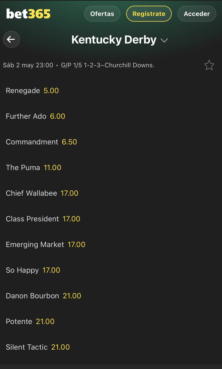 Evanan Negron Turf tweet media