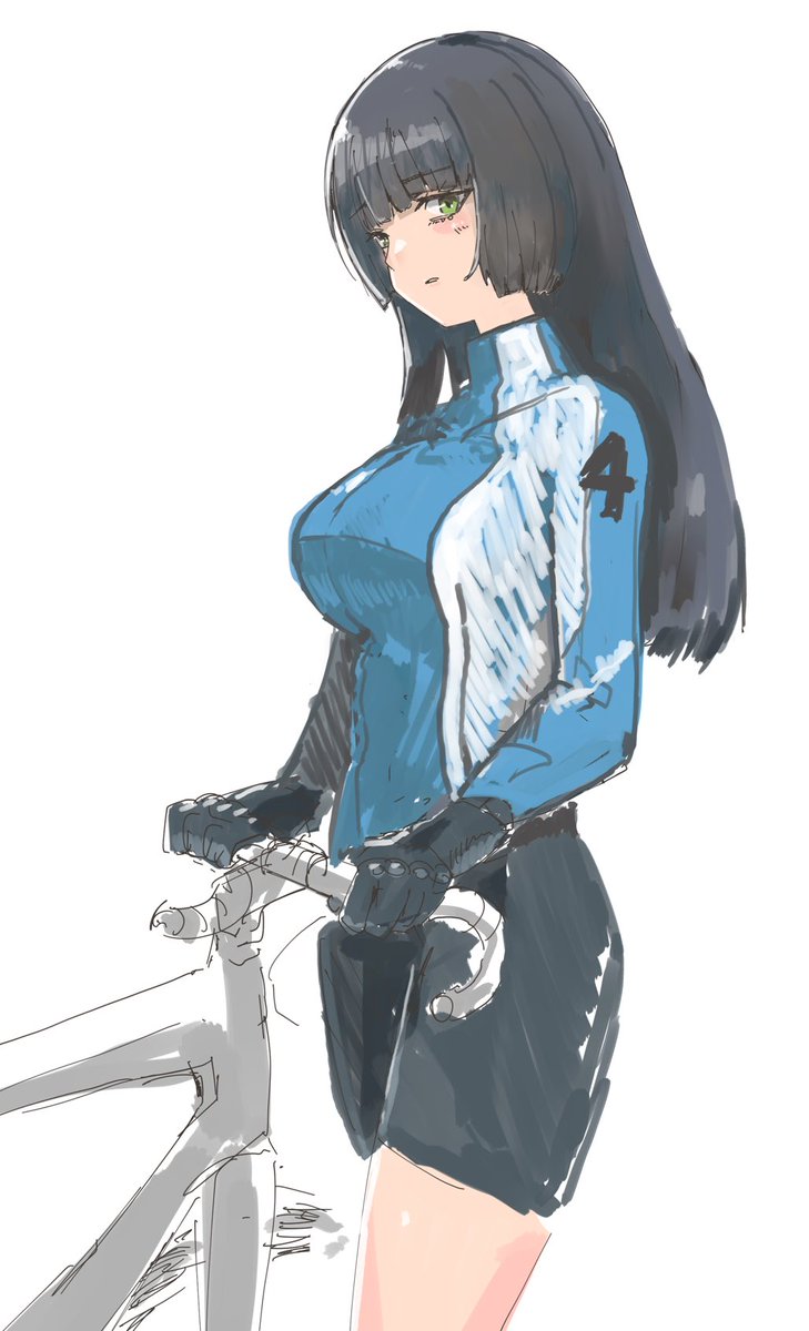 ミルフィーユ☆よしお tweet media