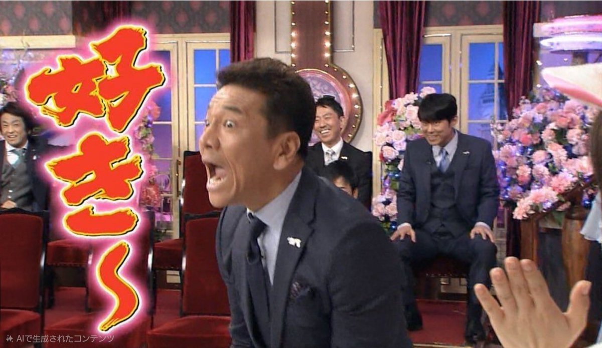 にゃるら〜 tweet media