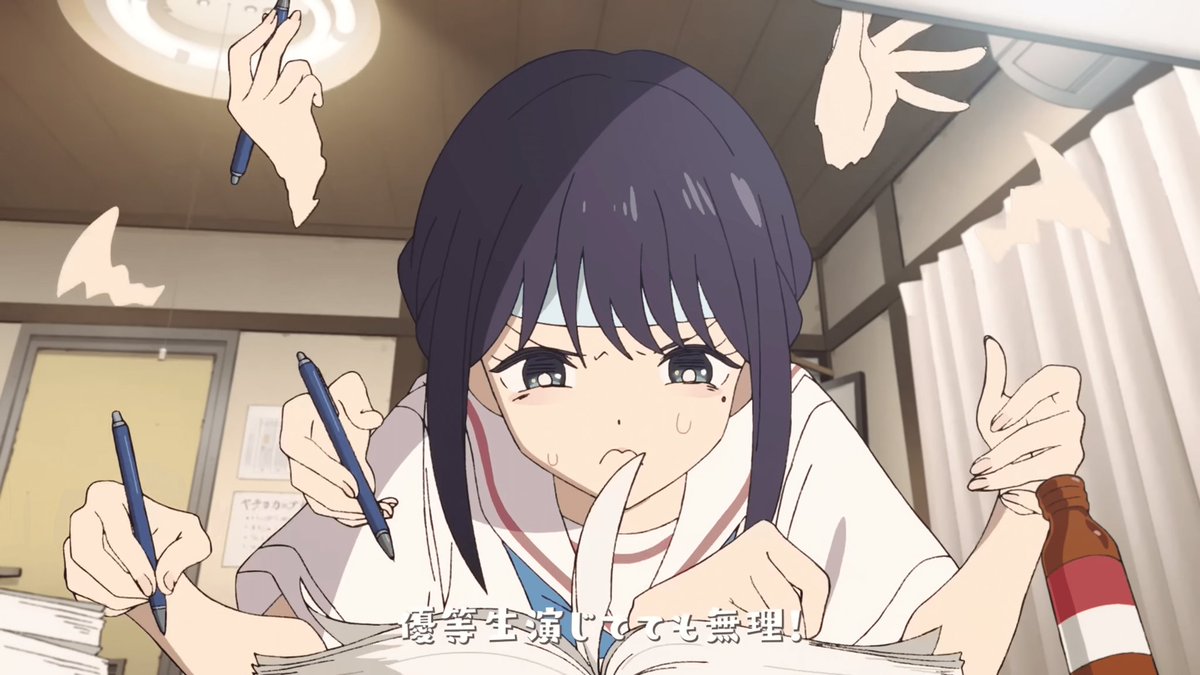 どるち tweet media