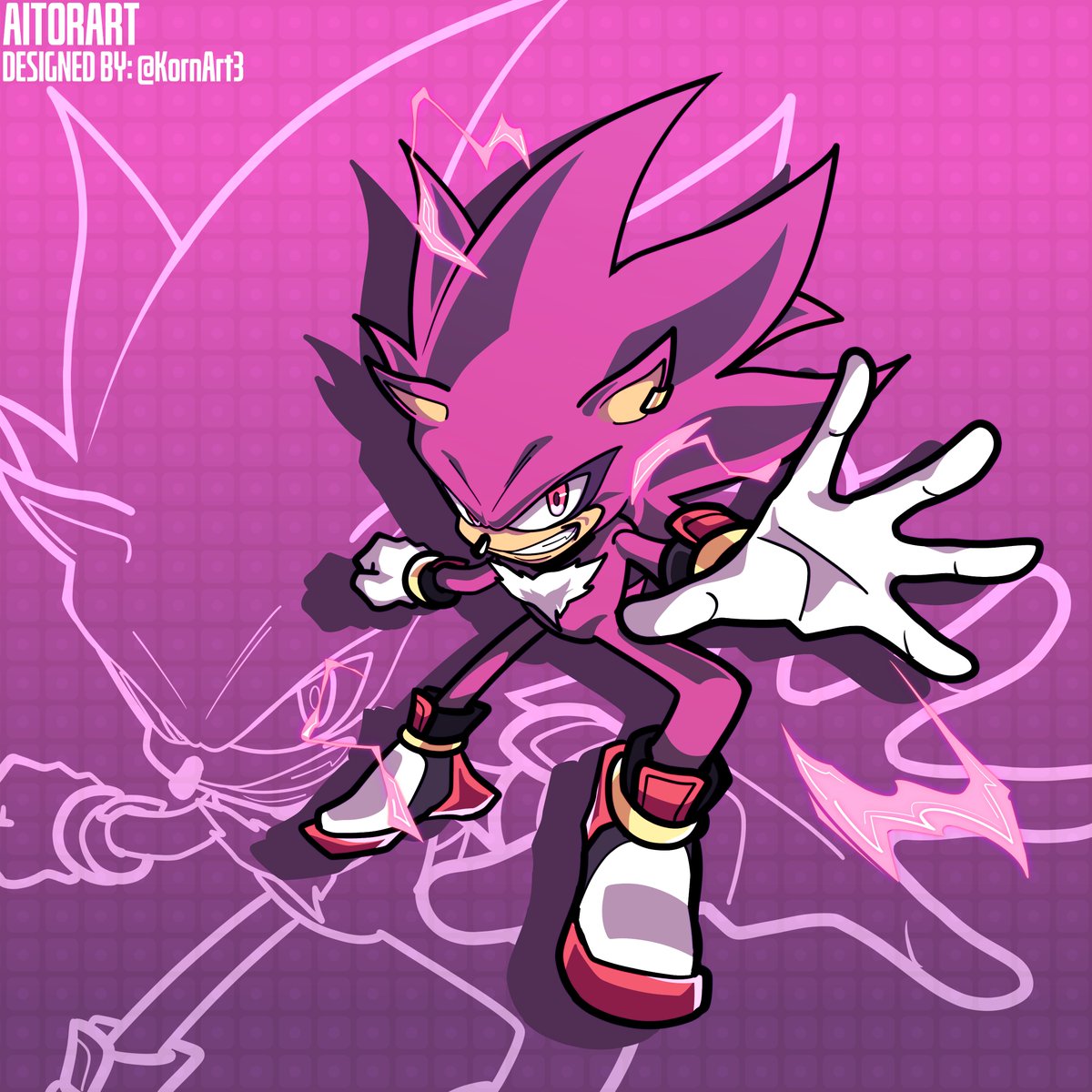 AitorArt (COMMISSIONS OPEN) tweet media