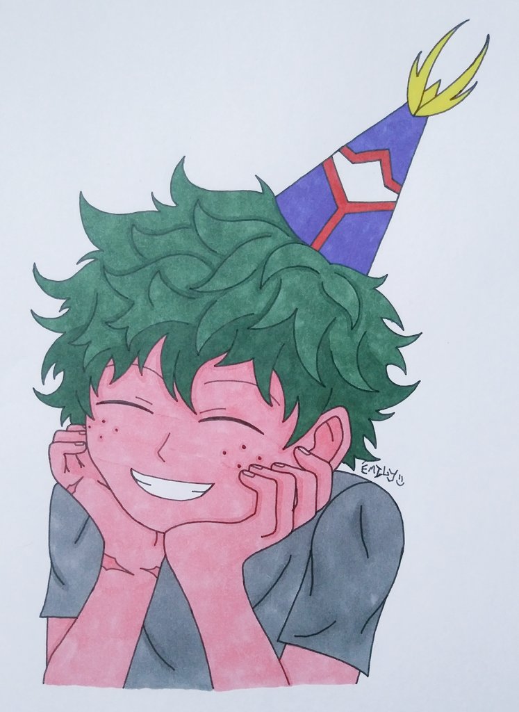 🎨Émily Bélensky💚🧡💜 tweet media