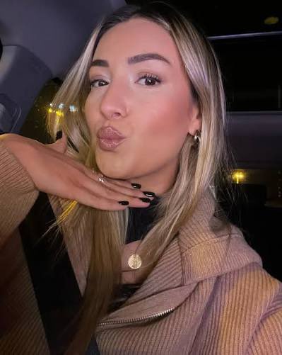 Bee Haber tweet media