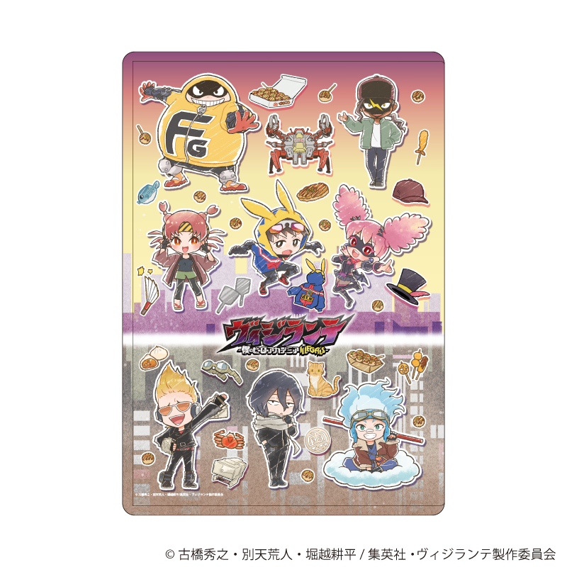 僕のヒーローアカデミア グッズ情報！ tweet media