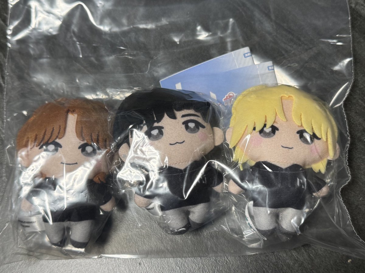 あまいか🧸 tweet media