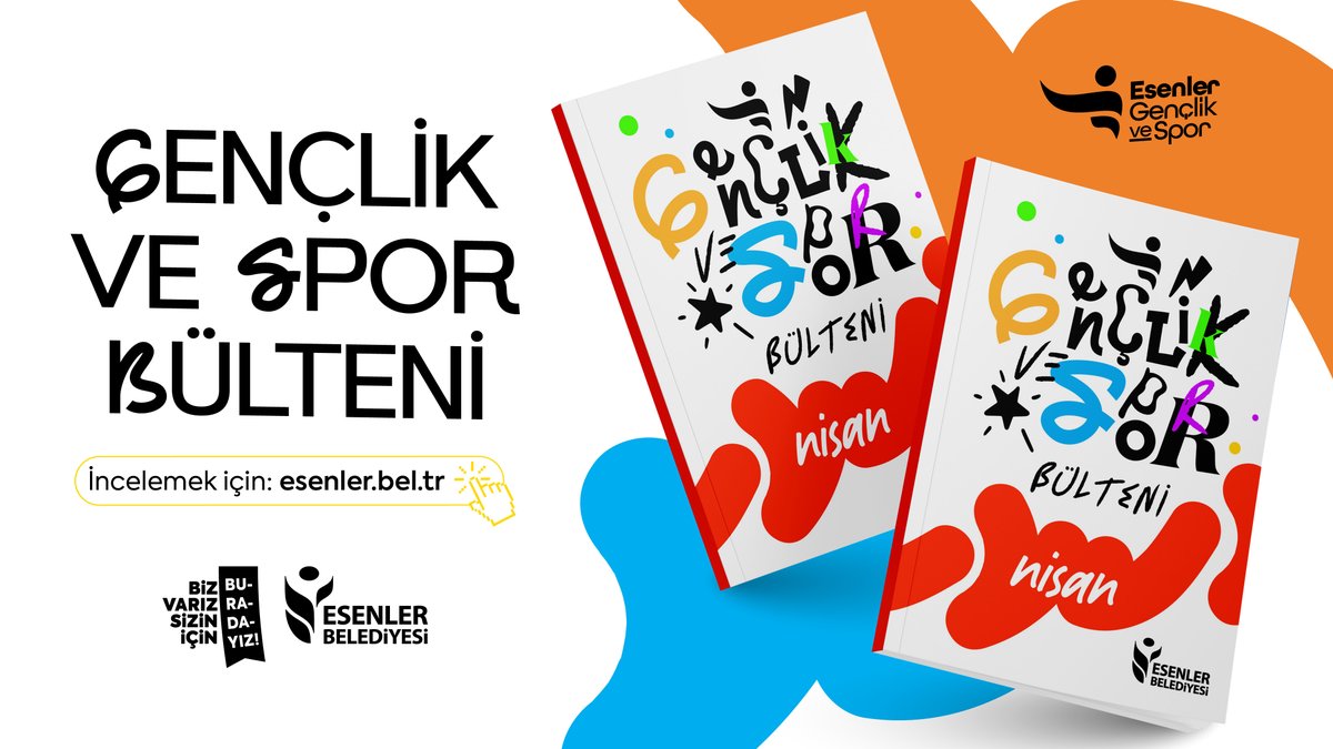 Esenler Gençlik ve Spor tweet media