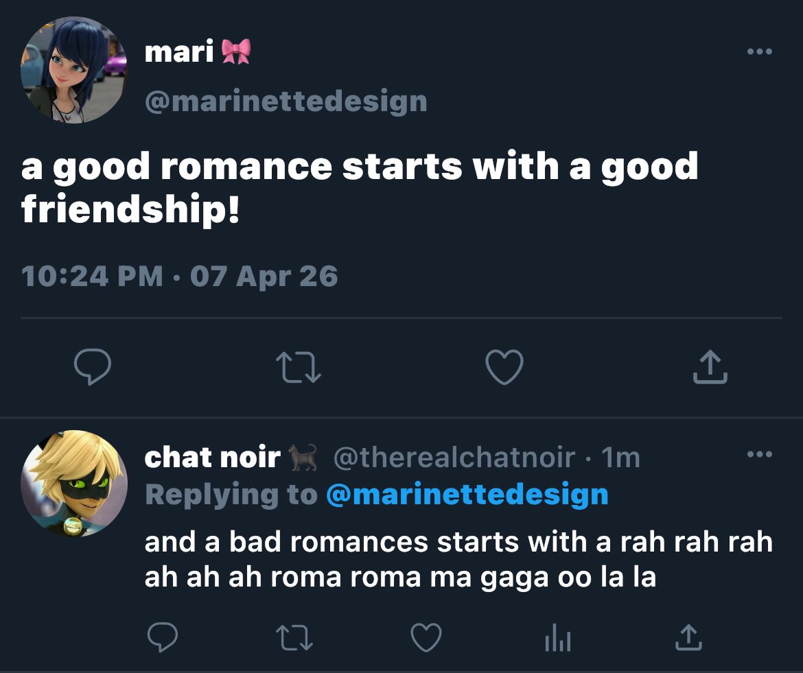 mlbontwtt's tweet image. #mlbtwt marichat…