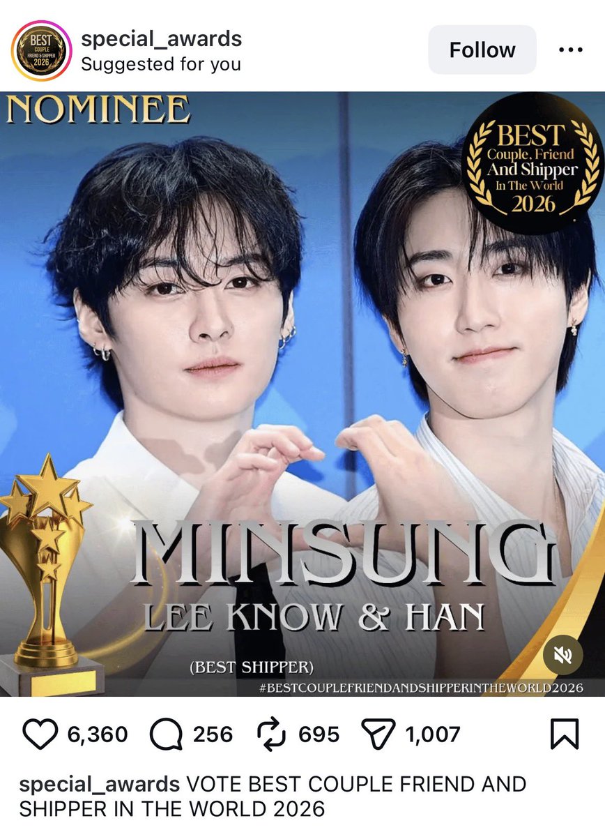 jiji | MINSUNG KISSED tweet media