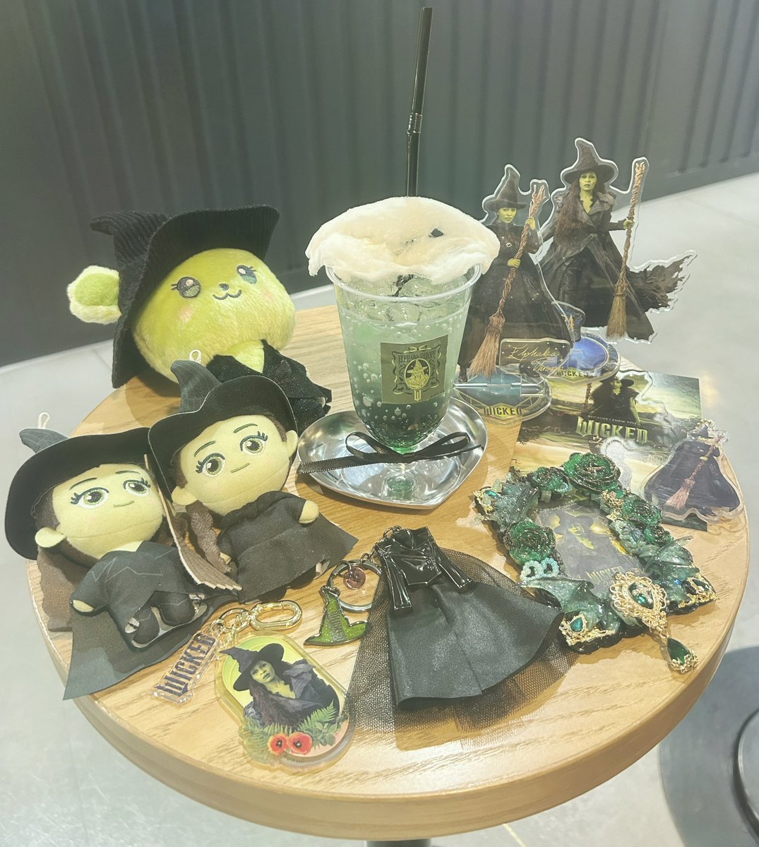 えるふぃー🧹💚 tweet media
