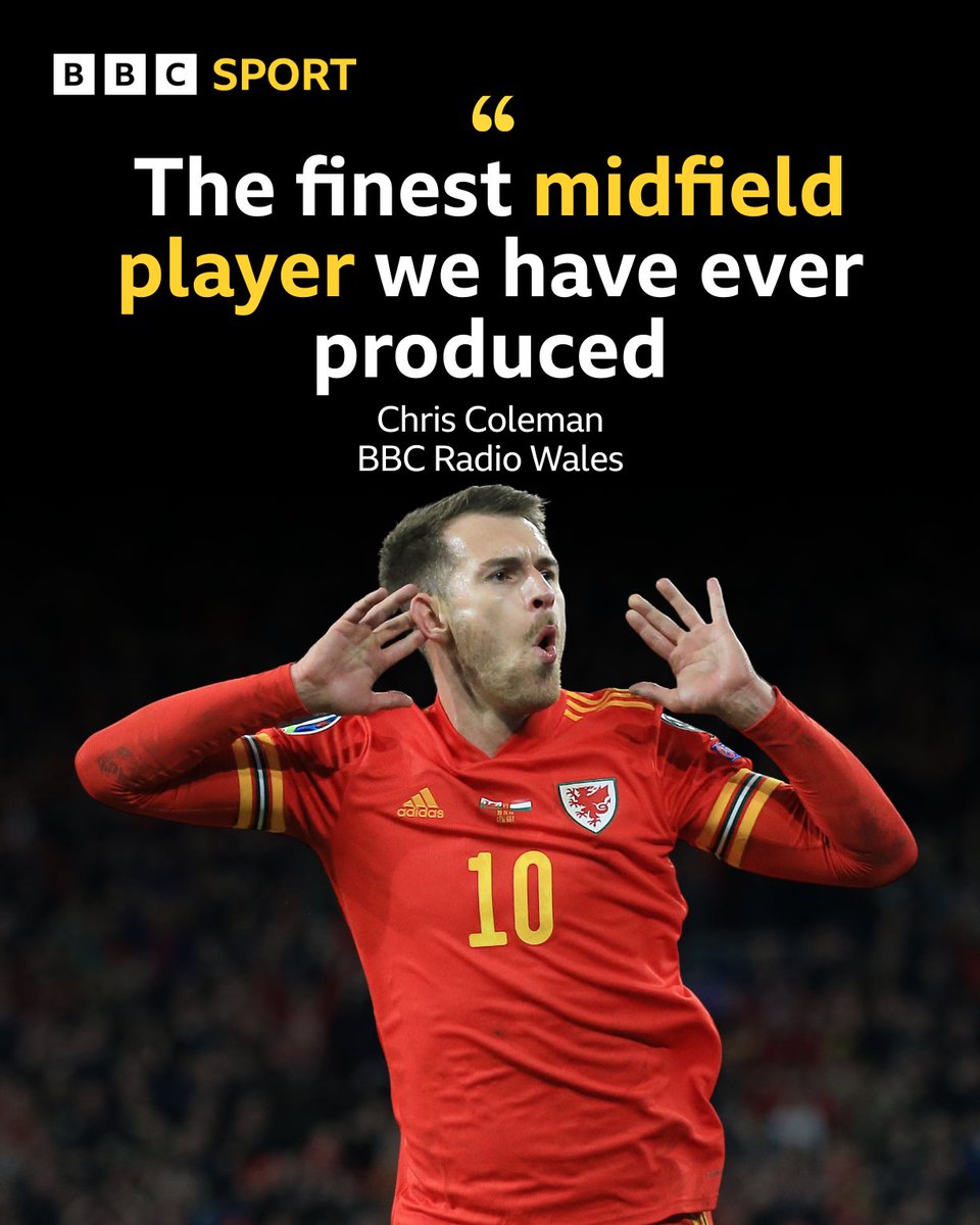 BBC Sport Wales tweet media