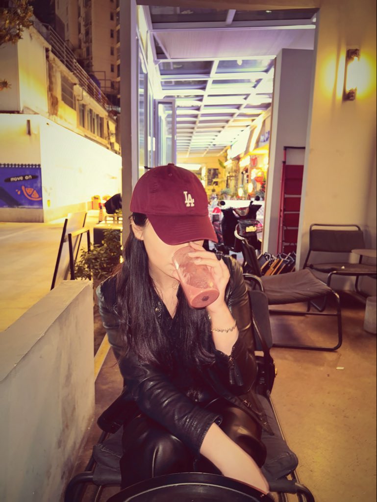 小声叫什么 tweet media