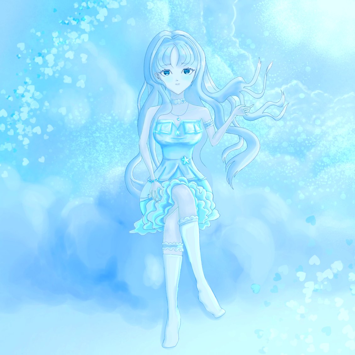 Dandelion^^¡COMMS OPEN!!! tweet media