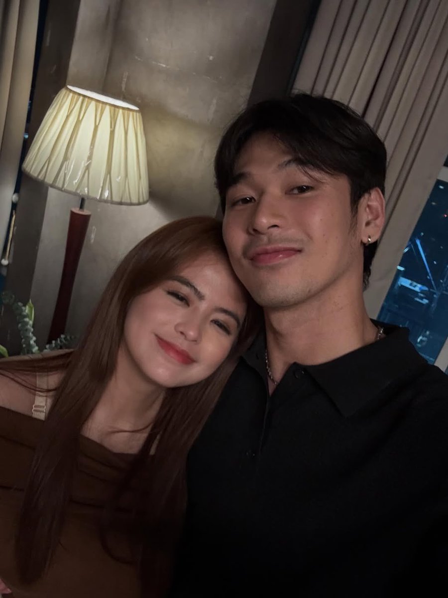 hya's pr assistant tweet media