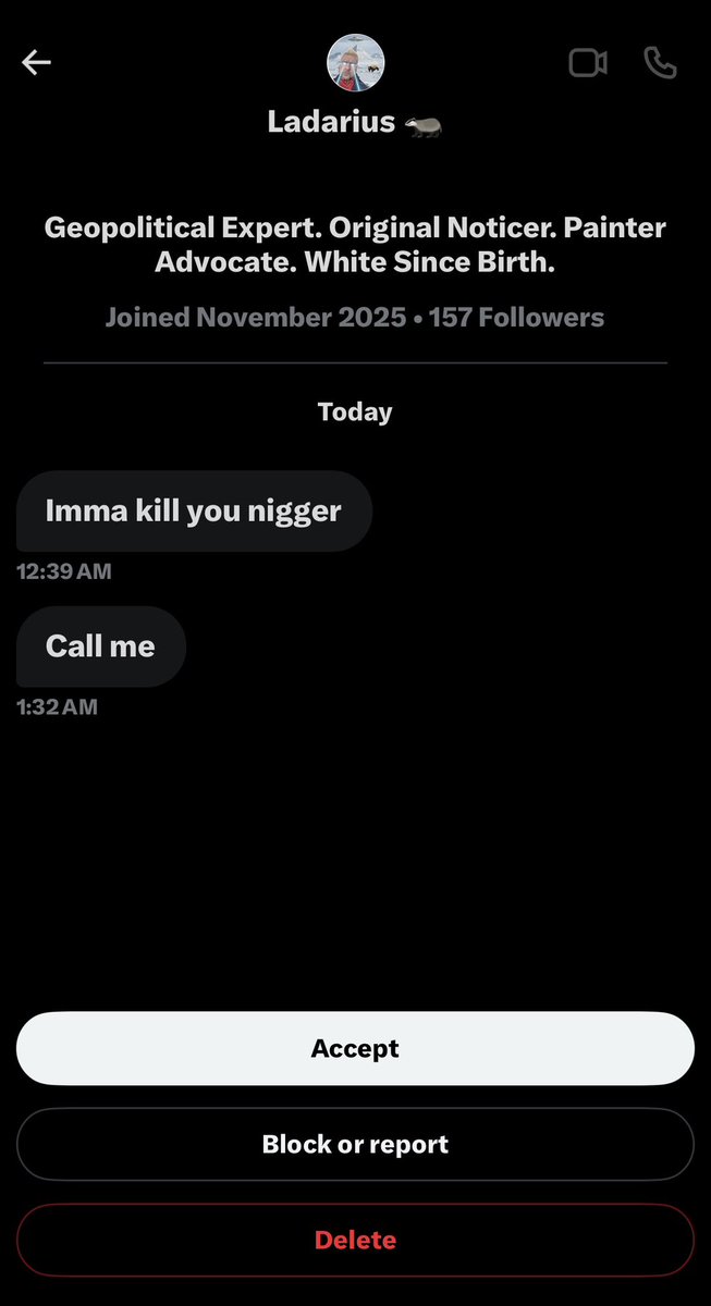 The Black Tucker Carlson Jr 🇺🇸 tweet media