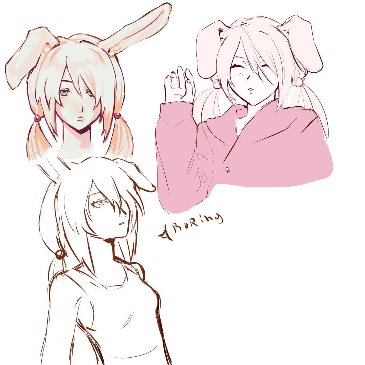 raNGkor|VGEN COMMS OPEN tweet media