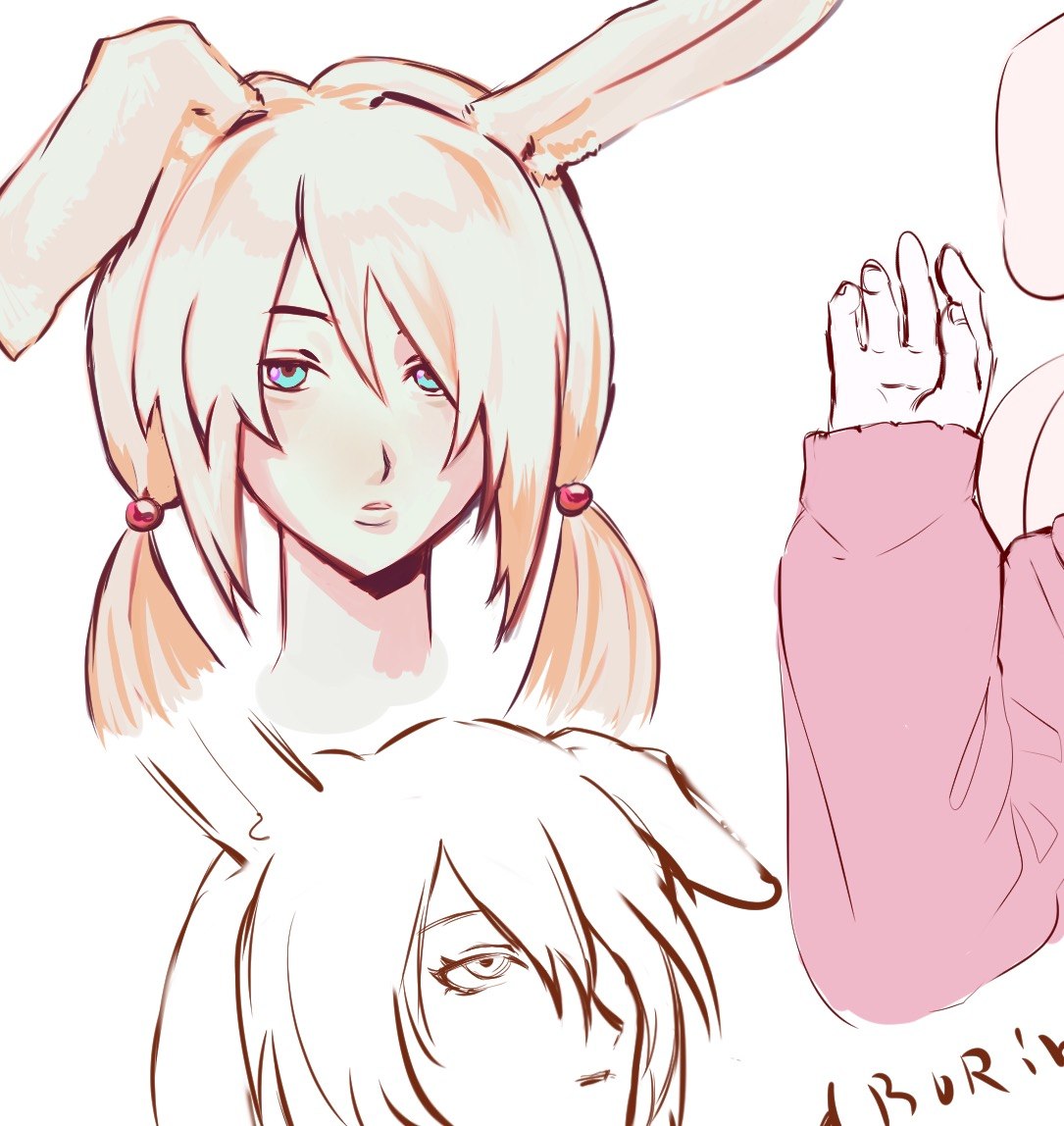 raNGkor|VGEN COMMS OPEN tweet media