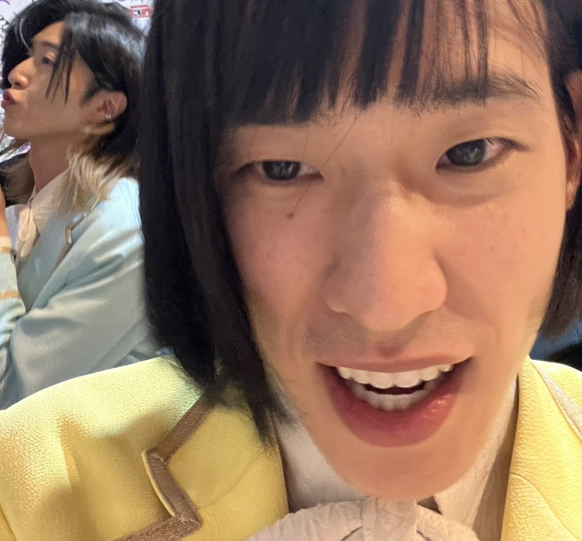 モナキ tweet media