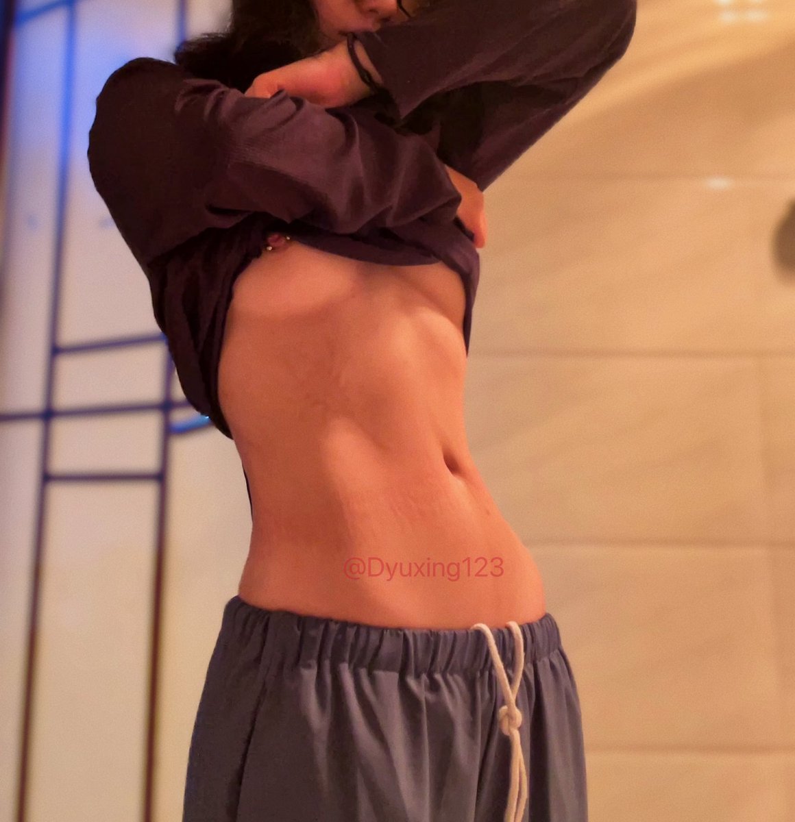 Hell Star（努力女同版） tweet media