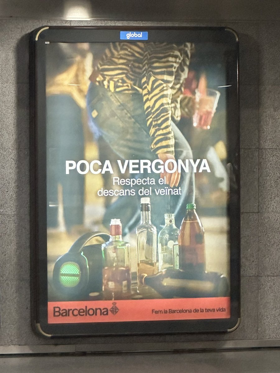 S.O.S. Les Torres Rubi tweet media