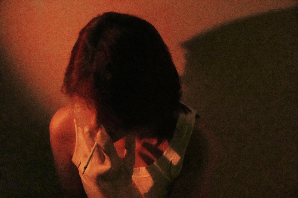 綠山的夢 tweet media