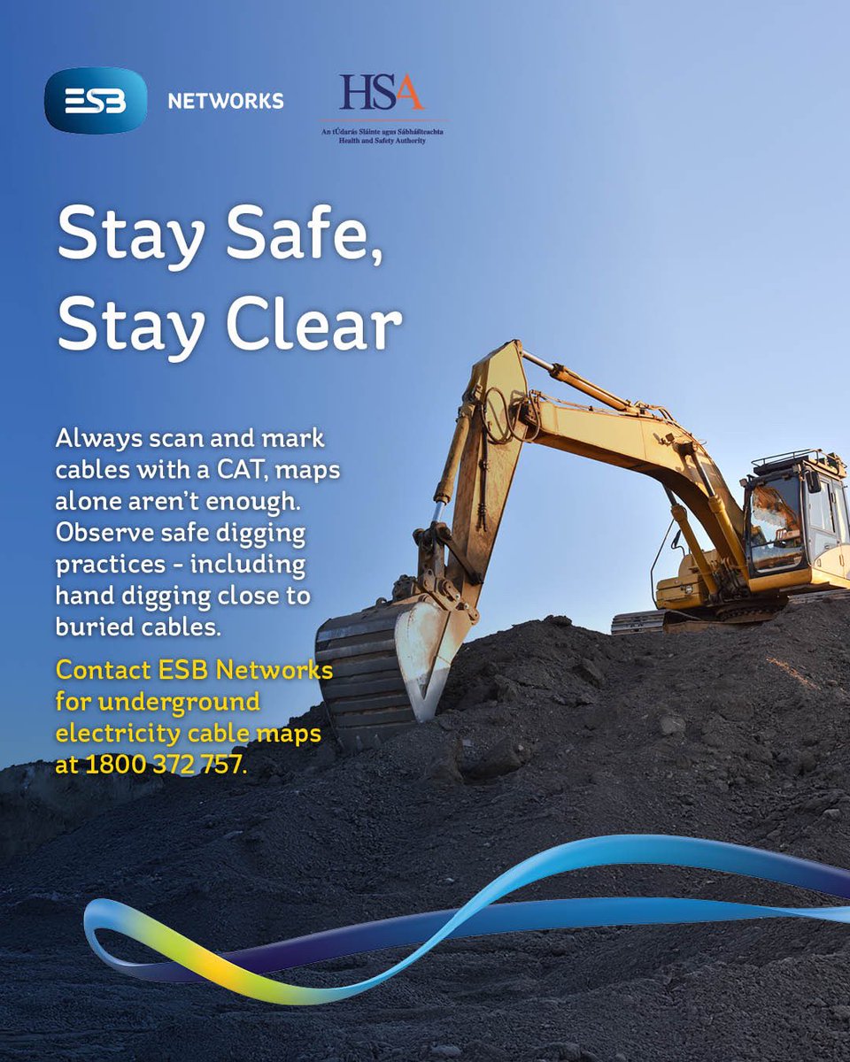 ESB Networks tweet media