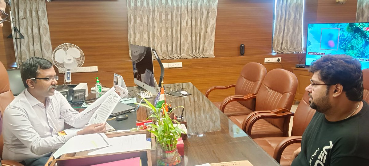 RPO Chennai tweet media