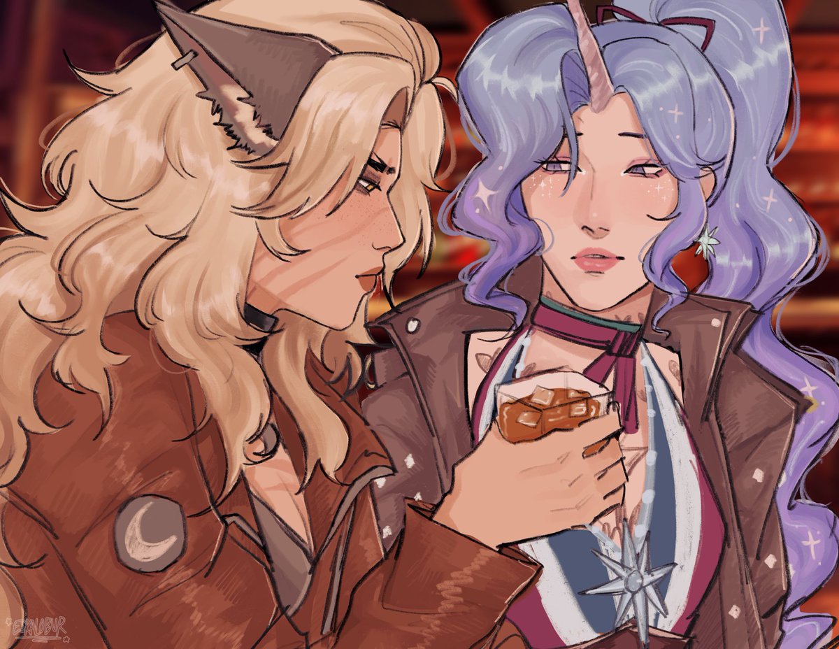 Ace 💤 comms open!! 4/5 tweet media