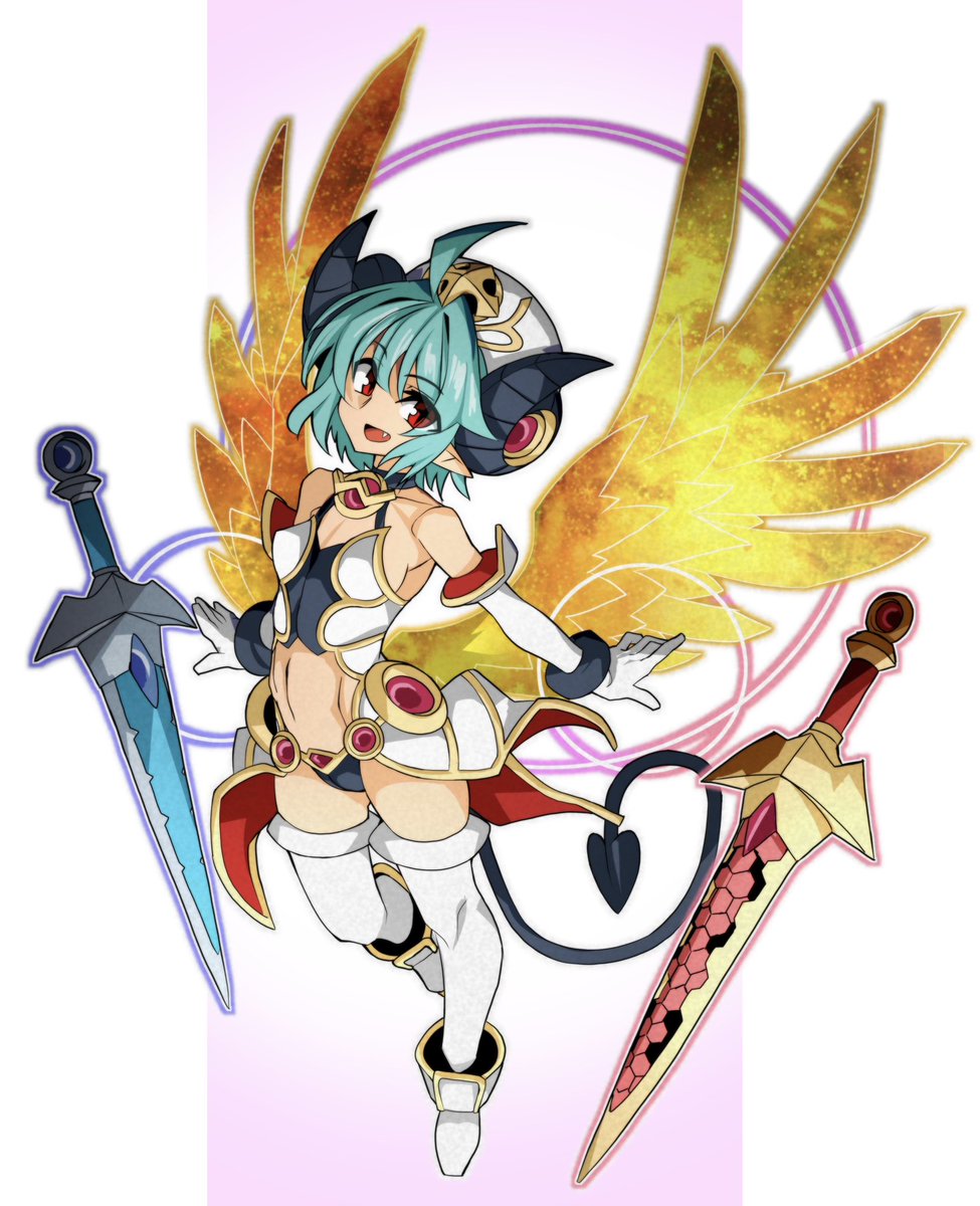 マサシ tweet media