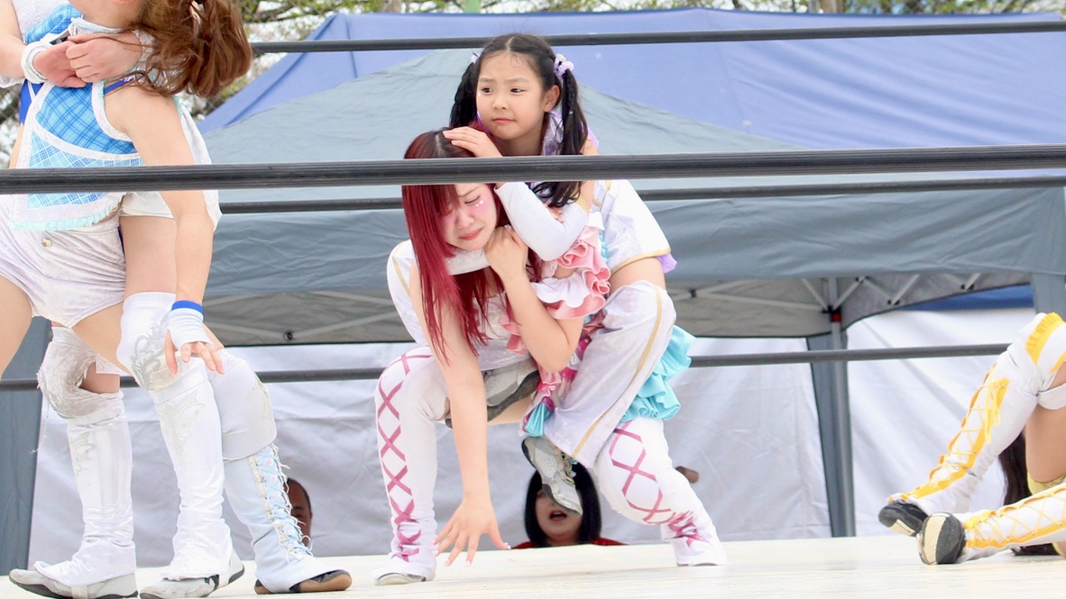 K❤️🔥4.26hotシュシュ北沢🩵🤍❤️ tweet media