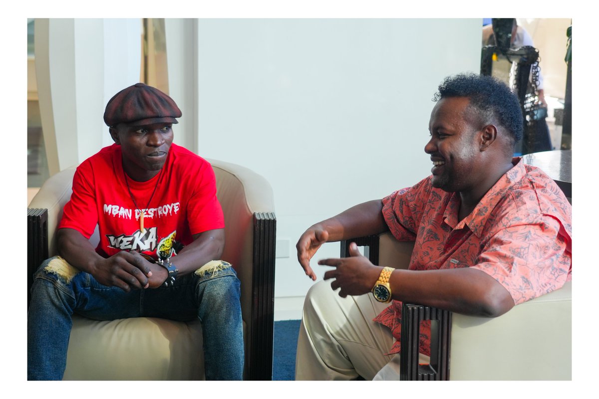 Oketch Salah tweet media