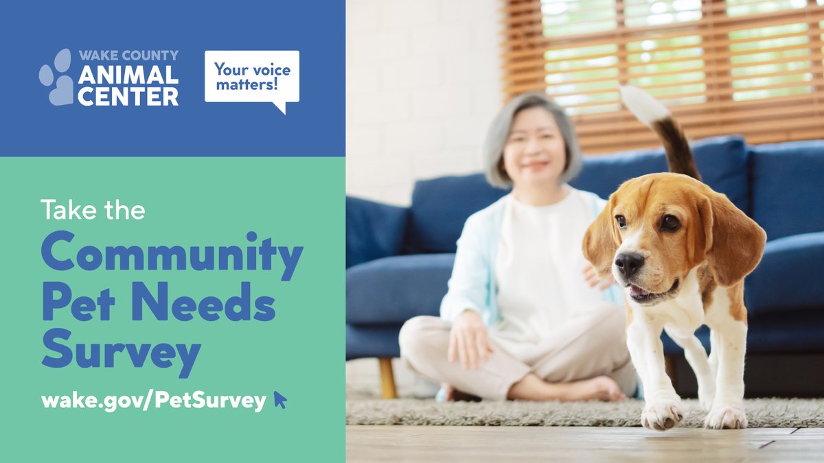 WakeGOV Pets tweet media