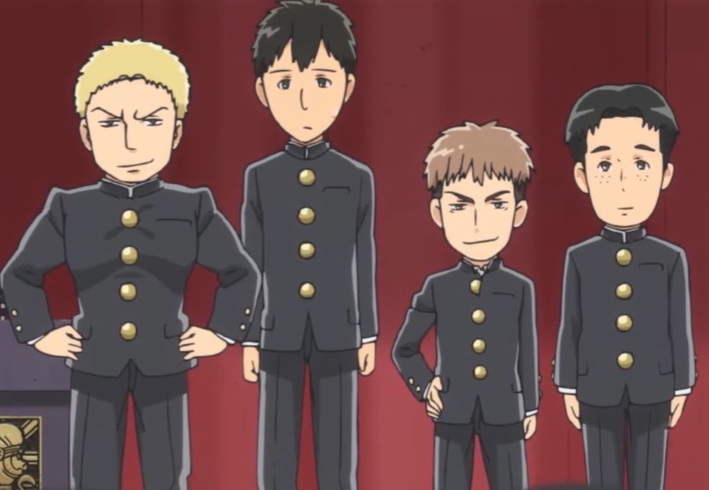 도리리 tweet media