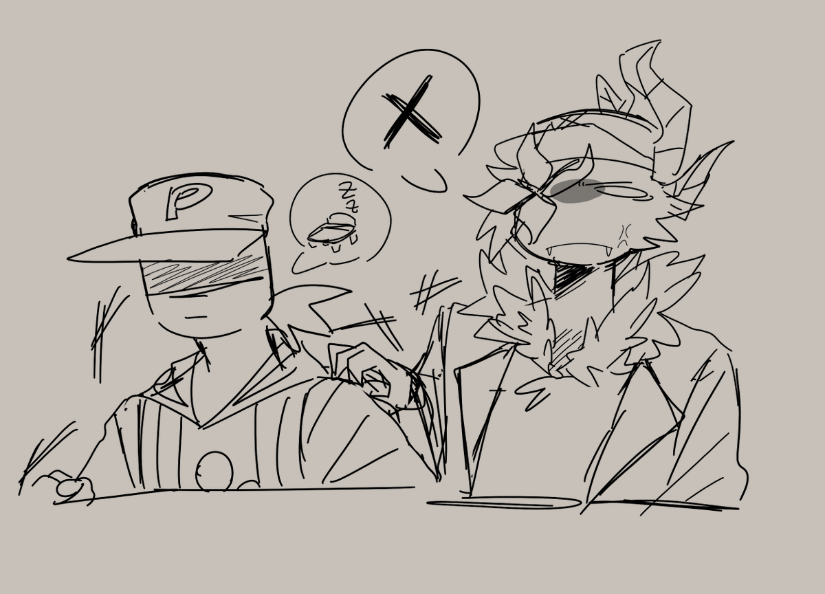 df85448's tweet image. #ToxicHero