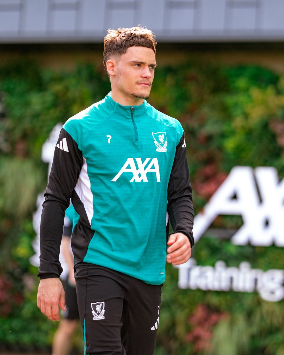 Liverpool FC USA tweet media