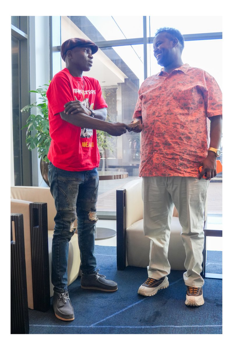 Oketch Salah tweet media