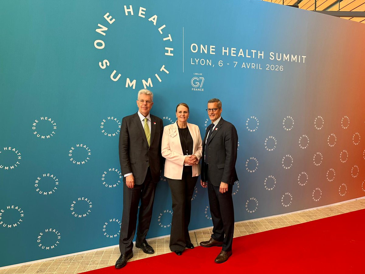 Global Antibiotic R&D Partnership (GARDP) tweet media