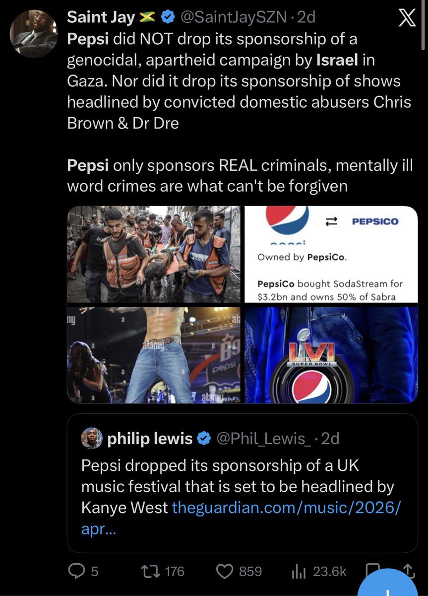 Ye Noticias 📰 tweet media