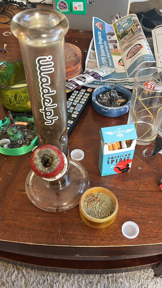 Ron “Fire Crotch” Mexico tweet media