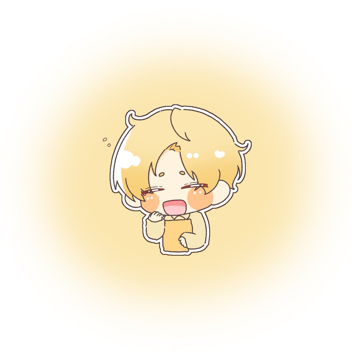 こはちゅん tweet media