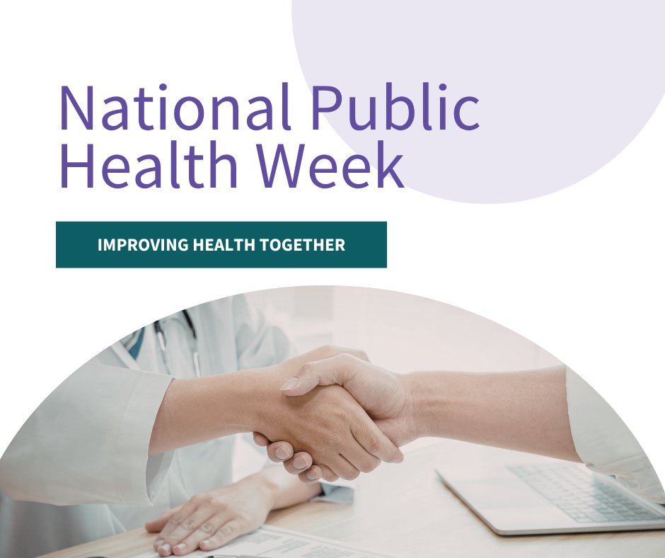 HealthWorks NoVA 🏥🩺 tweet media