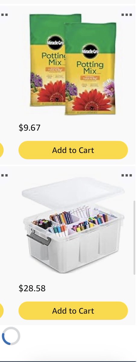 msv430's tweet image. We would LOVE to grow some eucalyptus in our classroom. Its aromatic, purifies air, and reduces anxiety. 🌱 

#specialneeds #clearthelist #educator #april #autism 

amazon.com/hz/wishlist/ls…