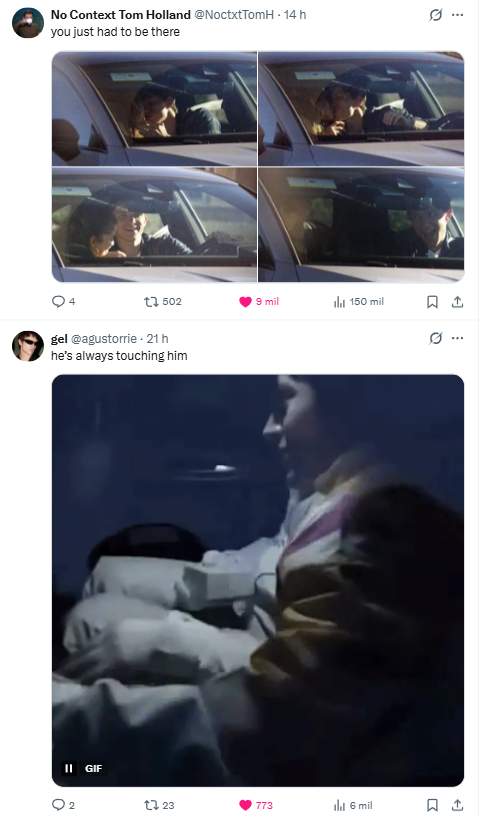 maby ⋆˚꩜｡ jurídico ilya rozanov tweet media