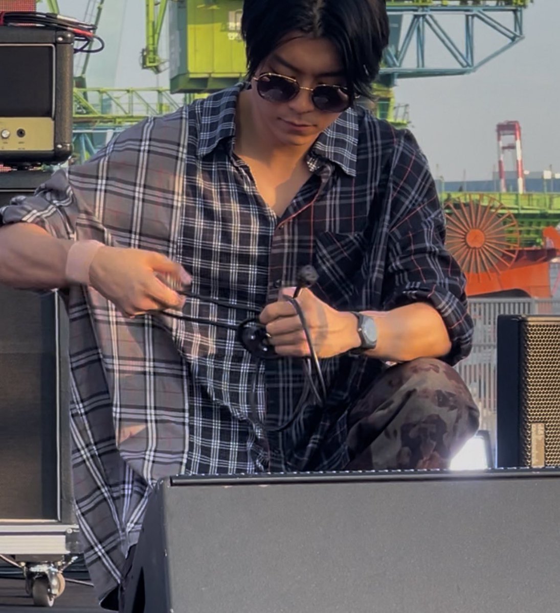 Luke키코kang (강용혁 아카이브) tweet media