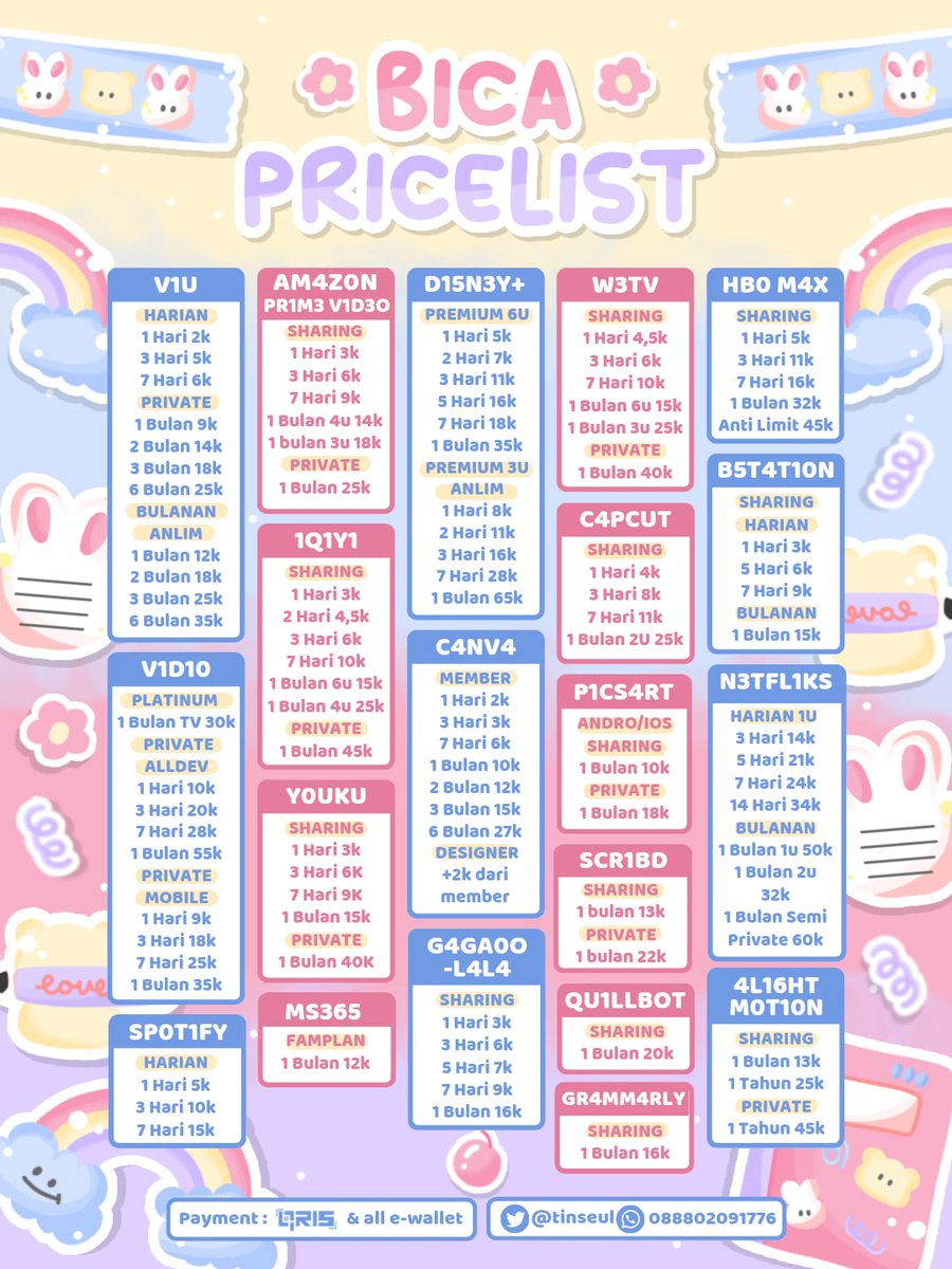 ppookiee__'s tweet photo. @88thingsss halo kak di https://t.co/pJifcK8SY7 ada nih, fullgar ya up 1k testi🙌🏻🎀 
bisa sung ☎️ WA : https://t.co/l5wHEEaT0q https://t.co/FADvMG0QOy