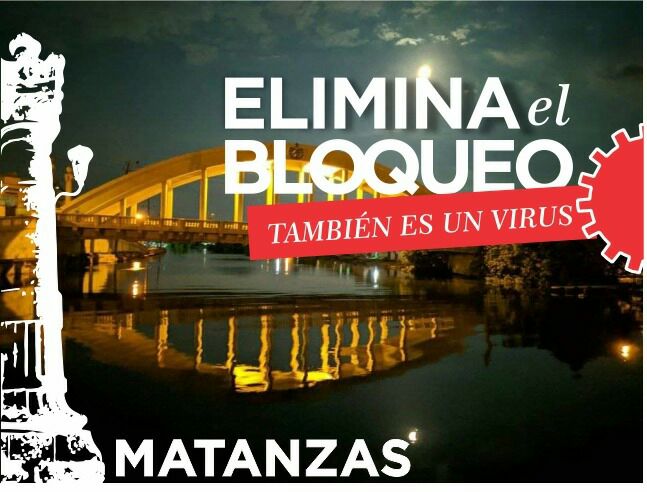 #tumbaelbloqueo