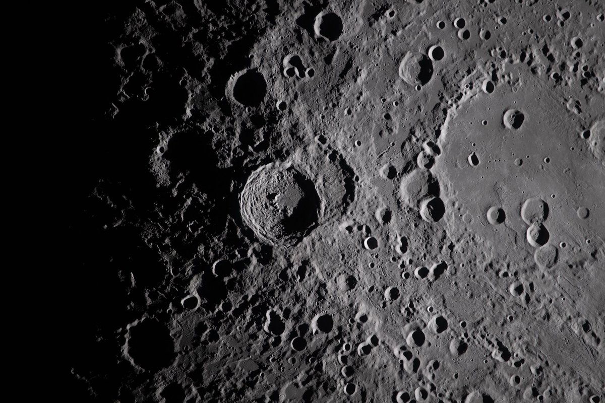 Más imágenes del momento más especial de la misión Artemis II.

#ArtemisII <a href="/NASA/">NASA</a> <a href="/esa/">European Space Agency</a>