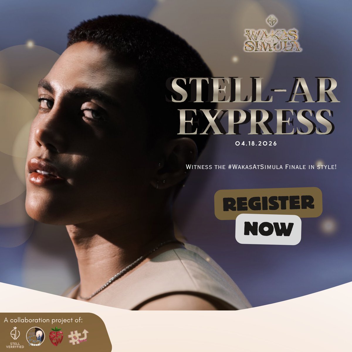 Stell Verryfied (SV)🍓│🎙️🗝️ tweet media