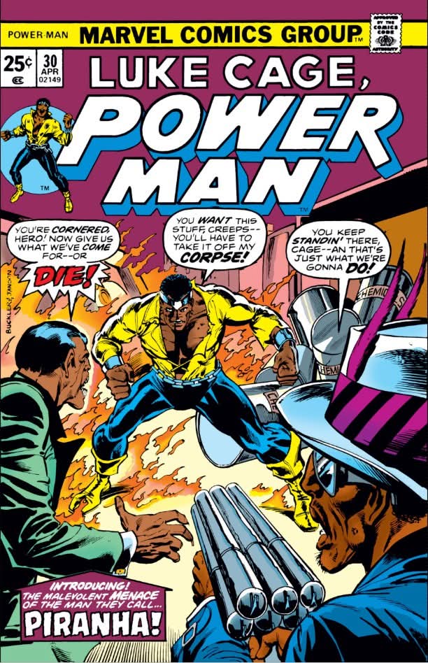 Dave's Comic Heroes Blog tweet media